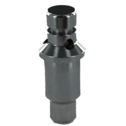 KWC Taurus 24/7 Valve