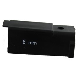 KWC Taurus 24/7 Outer Barrel Cap