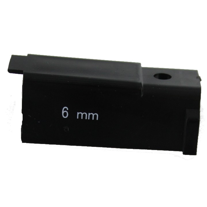 KWC Taurus 24/7 Outer Barrel Cap