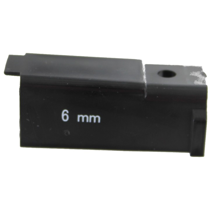 KWC Taurus 24/7 Outer Barrel Cap