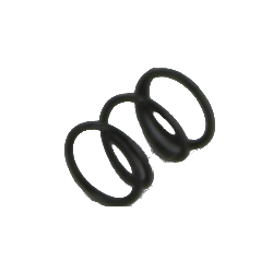 KWC Taurus 24/7 Trigger Connector Spring 05