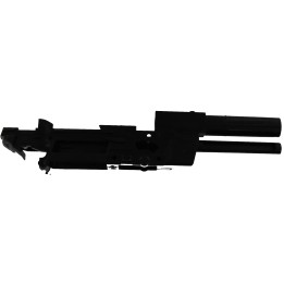 KWC Taurus 24/7 Chassis(R)