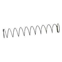 UMAREXSOFT-PLUNGER SPRING USP MATCH PART 91 AI1097 ASG
