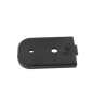 UMAREXSOFT-MAGAZINE BASE PLATE MP7 25691 PART 209