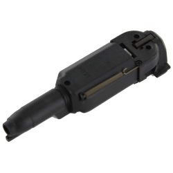 UMAREXSOFT-2.6334 vp9 complete nozzle unit 01-12+01-10