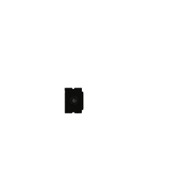 UMAREXSOFT-ENTRETOISE BARRE DE CROSSE MP7 25691 PART 114