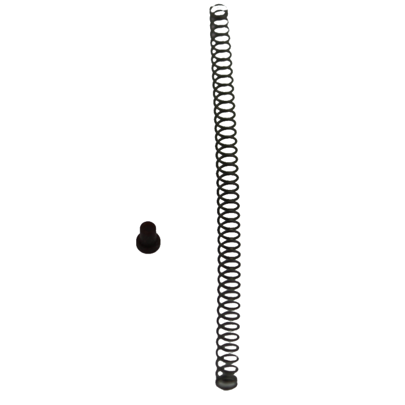 UMAREXSOFT-25875 RESSORT + TETON 1-28 ET 1-07