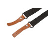 Sangle Tactique pour Répliques AK - Noir