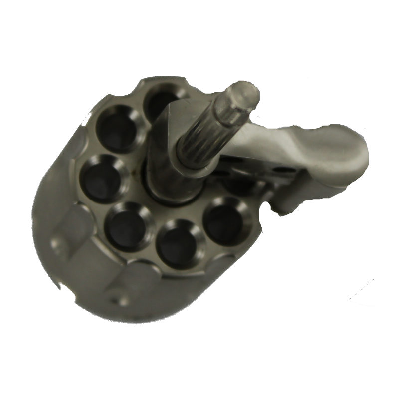 UMAREXSOFT-2.5681 ruger drum completly assembled