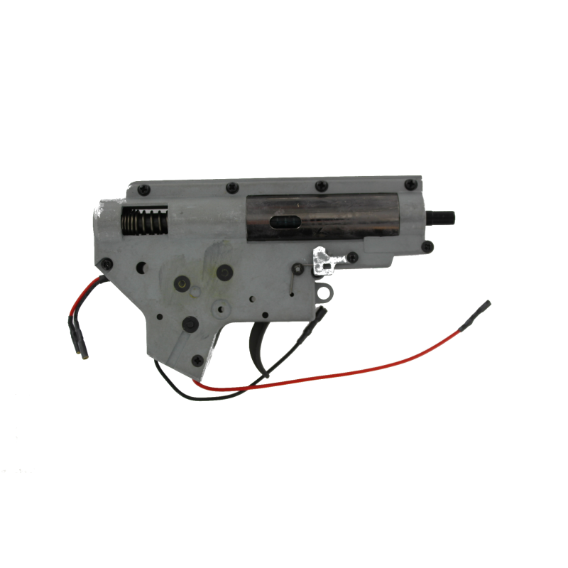 UMAREXSOFT- GEARBOX 2.5648X HK 416