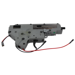 UMAREXSOFT- GEARBOX 2.5648X HK 416