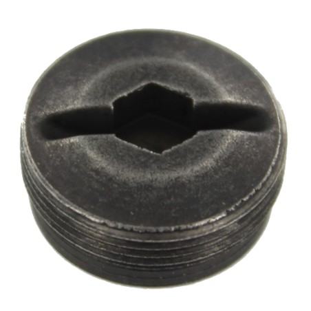 UMAREXSOFT-MAGAZINE BOTTOM CAP 96A1 - PART CM-8 - 257931 ai2769 kj