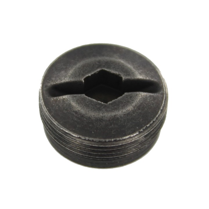 UMAREXSOFT-MAGAZINE BOTTOM CAP 96A1 - PART CM-8 - 257931 ai2769 kj