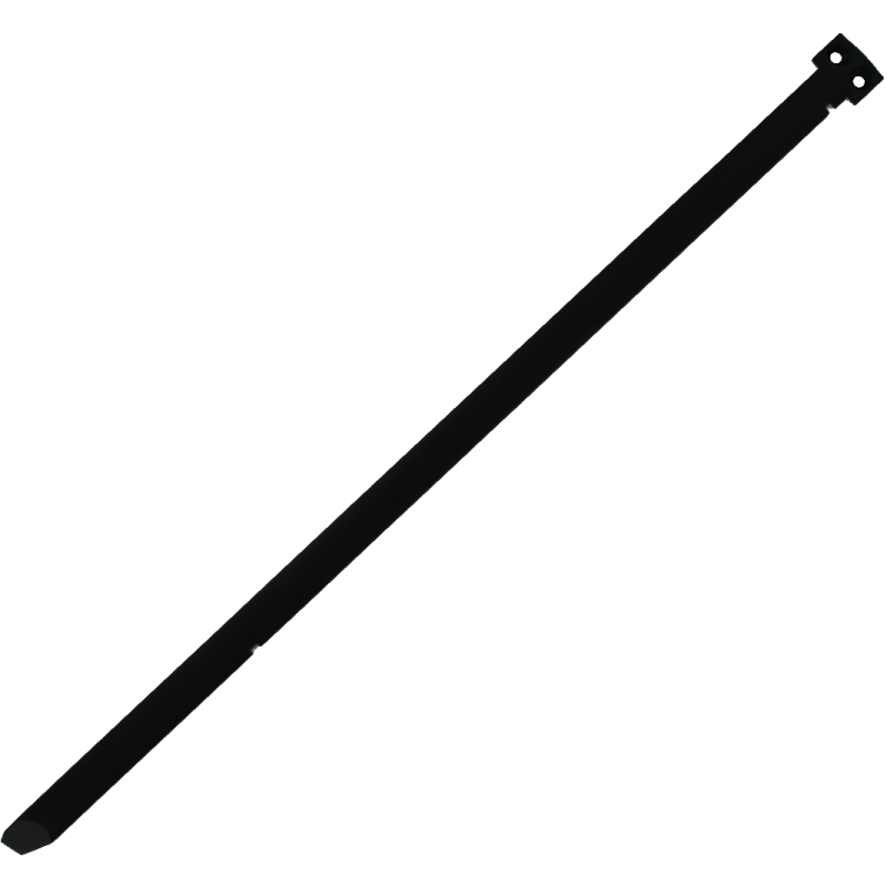 UMAREXSOFT-RIGHT STOCK ROD MP7 GBB - PART 112 - 25691X