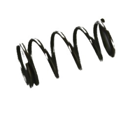 UMAREXSOFT-BB STOPPER SPRING P99 DAO 25684