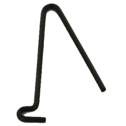 UMAREXSOFT-BODY PIN SPRING MP7 25691 PART 100