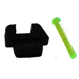 UMAREXSOFT-FRONT SIGHT RACEGUN 25799 2-02 2-05