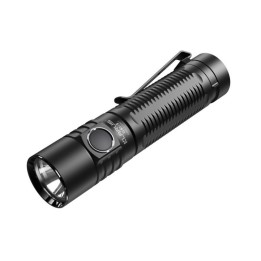 Lampe De Poche Rechargeable Compacte Ultra-Sortie - équipement airsoft pour G15 LED