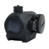 Red Dot scope 0004 1*21 black