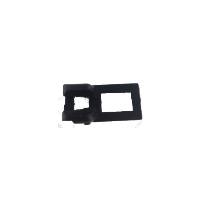 Magazine lip, WE Glock