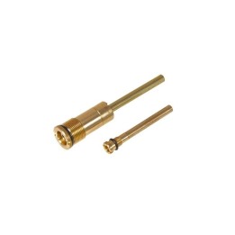 Jeu de vanne pour chargeur à gaz de MC-87 pièces détachées pour airsoft