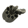 UMAREXSOFT-2.5681 ruger drum completly assembled