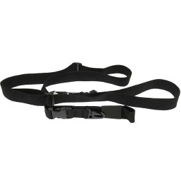 Three-point carrying sling