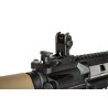 Réplique de carabine SA-F02 FLEX - semi-tan