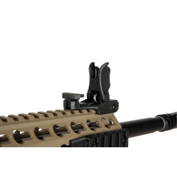 Réplique de carabine SA-F02 FLEX - semi-tan