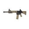 Réplique de carabine SA-F02 FLEX - semi-tan