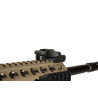 Réplique de carabine SA-F02 FLEX - semi-tan