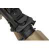 Réplique de carabine SA-F02 FLEX - semi-tan