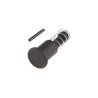 Dummy Forward Assist pour répliques M4/M16 - MP060