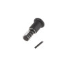 Dummy Forward Assist pour répliques M4/M16 - MP060