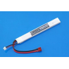 Batterie Redox LiPo 1400 mAh 7,4V 20C