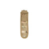 Réplique de couteau TD202 - Tan