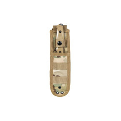 Réplique de couteau TD202 - Tan