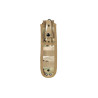 Réplique de couteau TD202 - Tan