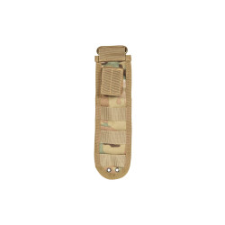 Réplique de couteau TD202 - Olive