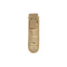 Réplique de couteau TD202 - Olive