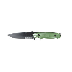 Réplique de couteau TD202 - Olive