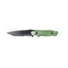 Réplique de couteau TD202 - Olive