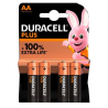 Pile industriellec Duracell Procell LR6/MN1500