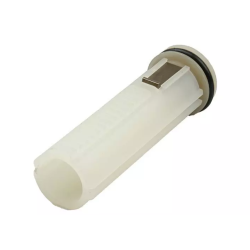Piston renforcé 1 dent métal + tête de piston