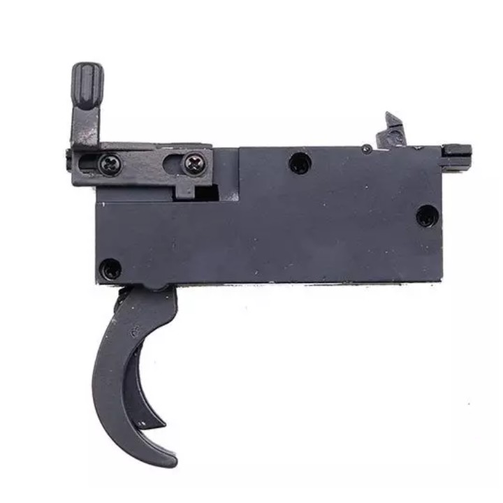 Ensemble de déclenchement MB01
