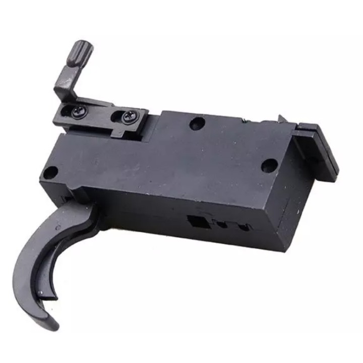 Ensemble de déclenchement MB01