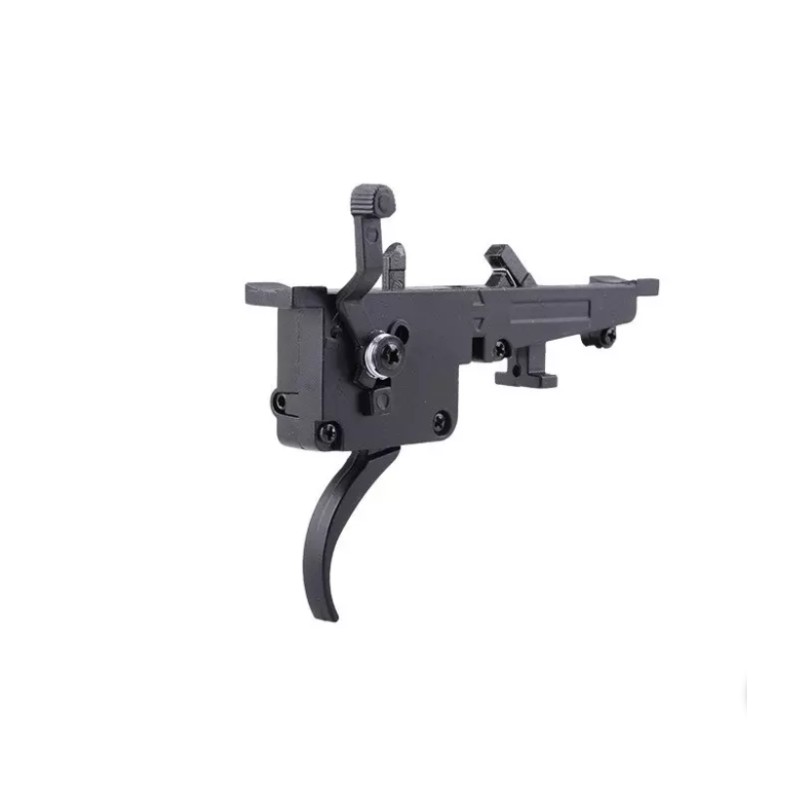 Mécanisme De Déclenchement 590211 MEPA Pour SK SC R11 MEPAsun/star 2-M