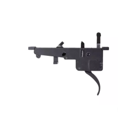 Mécanisme de déclenchement pour les répliques MB02