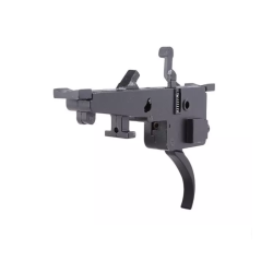 Mécanisme de déclenchement pour les répliques MB02