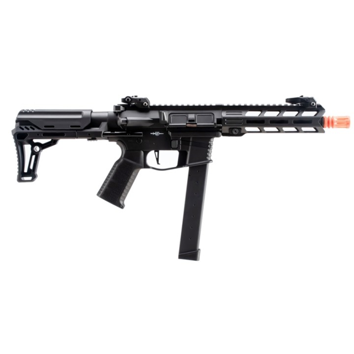 Réplique AEG LT-35 Gen2 9mm Battle X CQB 1,0J